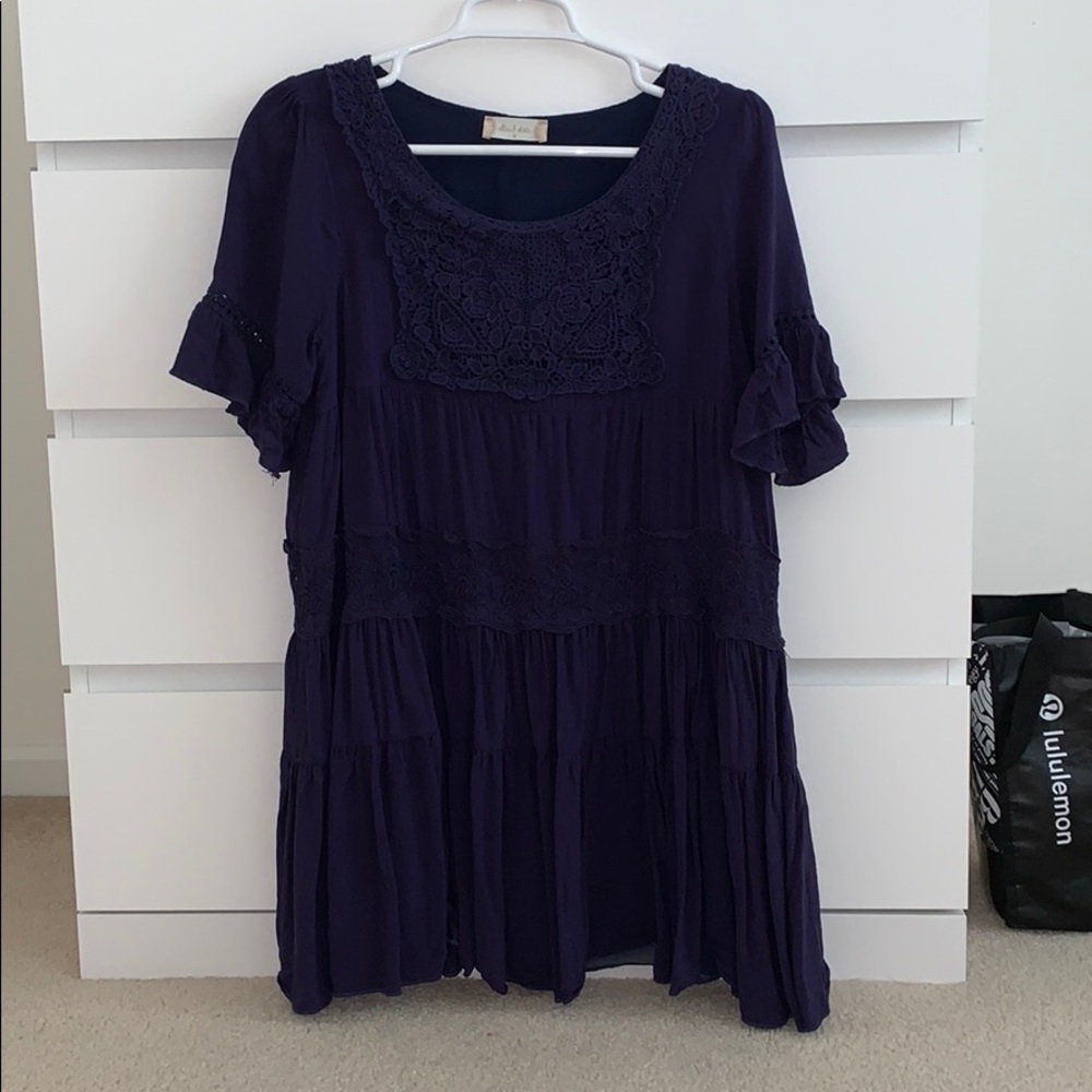 Altar’d State Dress